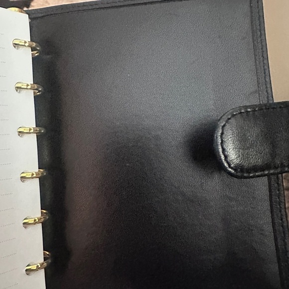 Christian Dior Cannage Agenda - Picture 11 of 15